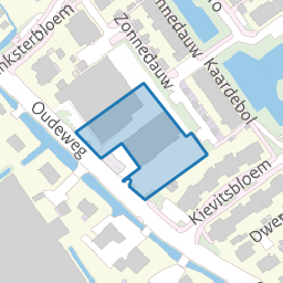 Perceel NDP01-C-5136