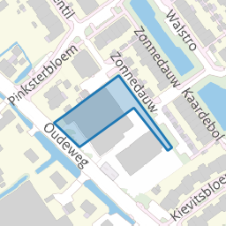 Perceel NDP01-C-5137