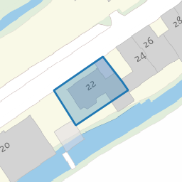 Perceel NDP01-C-5139