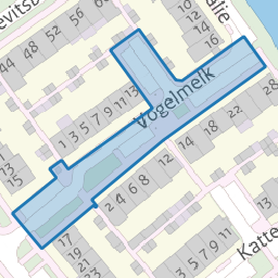 Perceel NDP01-C-5153