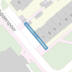 Perceel NDP01-C-5154