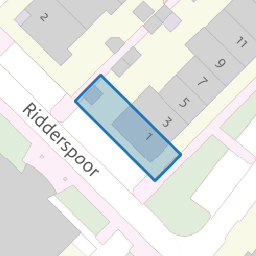 Perceel NDP01-C-5161