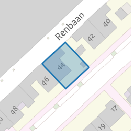 Perceel NDP01-C-5172