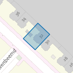 Perceel NDP01-C-5183