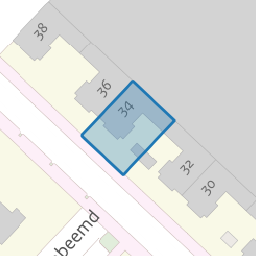 Perceel NDP01-C-5184