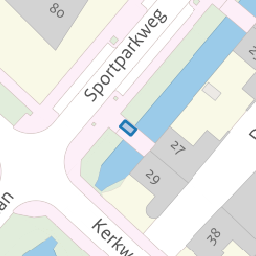 Perceel NDP01-C-5201