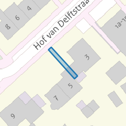 Perceel NDP01-C-5211