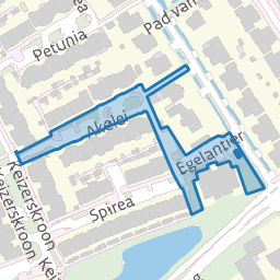 Perceel NDP01-C-5216