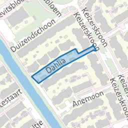 Perceel NDP01-C-5218