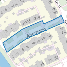 Perceel NDP01-C-5219