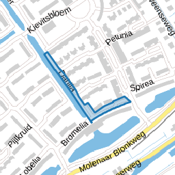 Perceel NDP01-C-5220