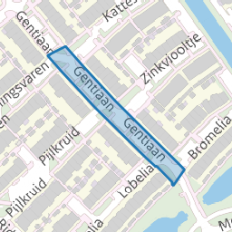 Perceel NDP01-C-5222