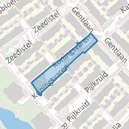 Perceel NDP01-C-5223