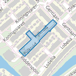 Perceel NDP01-C-5224