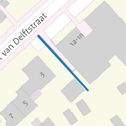 Perceel NDP01-C-5234