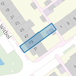 Perceel NDP01-C-5241