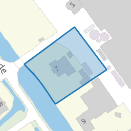 Perceel NDP01-C-5242