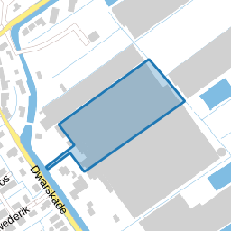 Perceel NDP01-C-5243