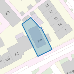 Perceel NDP01-C-5247