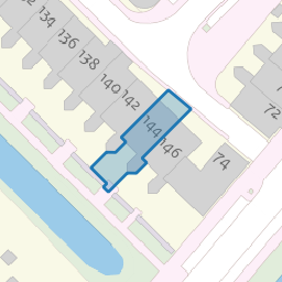 Perceel NDP01-C-5255