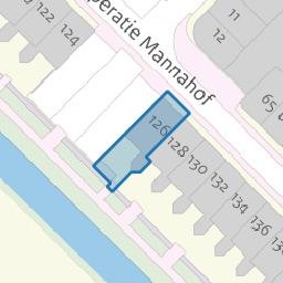 Perceel NDP01-C-5257