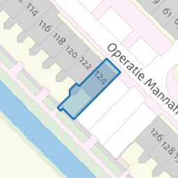 Perceel NDP01-C-5258