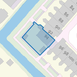 Perceel NDP01-C-5260