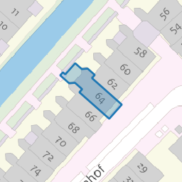 Perceel NDP01-C-5262