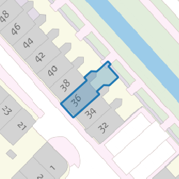 Perceel NDP01-C-5275