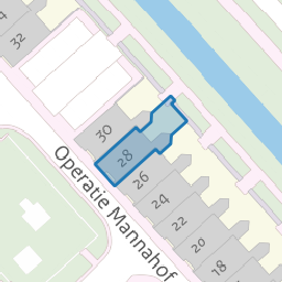 Perceel NDP01-C-5279