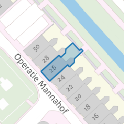 Perceel NDP01-C-5280