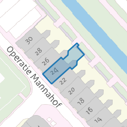 Perceel NDP01-C-5281