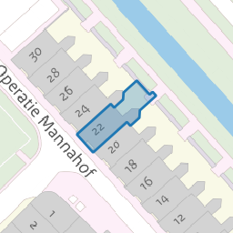 Perceel NDP01-C-5282