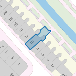 Perceel NDP01-C-5288