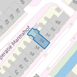 Perceel NDP01-C-5296