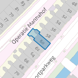 Perceel NDP01-C-5299