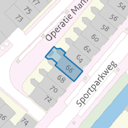 Perceel NDP01-C-5301