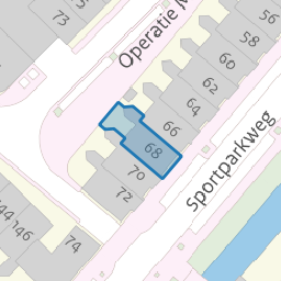 Perceel NDP01-C-5302