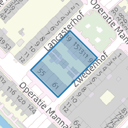 Perceel NDP01-C-5305