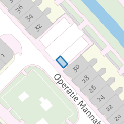 Perceel NDP01-C-5306