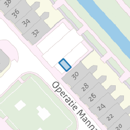 Perceel NDP01-C-5307