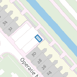 Perceel NDP01-C-5311