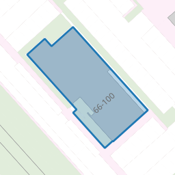 Perceel NDP01-C-5319