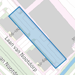 Perceel NDP01-C-5334