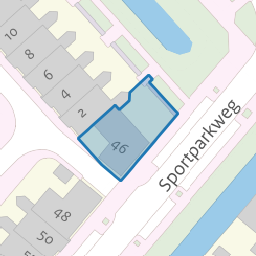 Perceel NDP01-C-5351