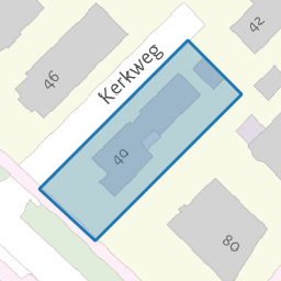 Perceel NDP01-C-5360