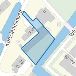 Perceel NDP01-C-5399