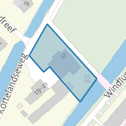 Perceel NDP01-C-5400