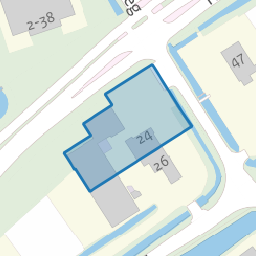 Perceel NDP01-C-5403