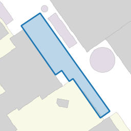 Perceel NDP01-C-5418